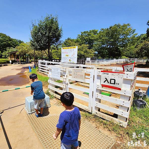 【日本‧千葉】船橋安徒生公園│超推親子景點,一整天玩不完>夏 【日本‧千葉】船橋安徒生公園│超推親子景點,一整天玩不完>夏