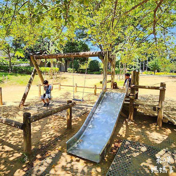 【日本‧千葉】船橋安徒生公園│超推親子景點,一整天玩不完>夏 【日本‧千葉】船橋安徒生公園│超推親子景點,一整天玩不完>夏