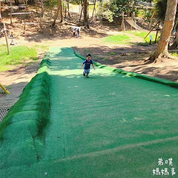 【日本‧千葉】船橋安徒生公園│超推親子景點,一整天玩不完>夏 【日本‧千葉】船橋安徒生公園│超推親子景點,一整天玩不完>夏