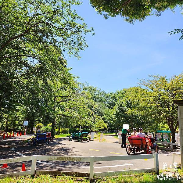 【日本‧千葉】船橋安徒生公園│超推親子景點,一整天玩不完>夏 【日本‧千葉】船橋安徒生公園│超推親子景點,一整天玩不完>夏