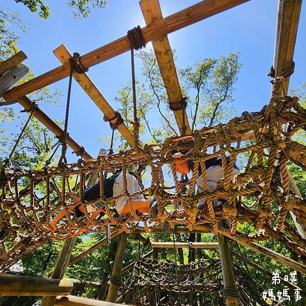 【日本‧千葉】船橋安徒生公園│超推親子景點,一整天玩不完>夏 【日本‧千葉】船橋安徒生公園│超推親子景點,一整天玩不完>夏