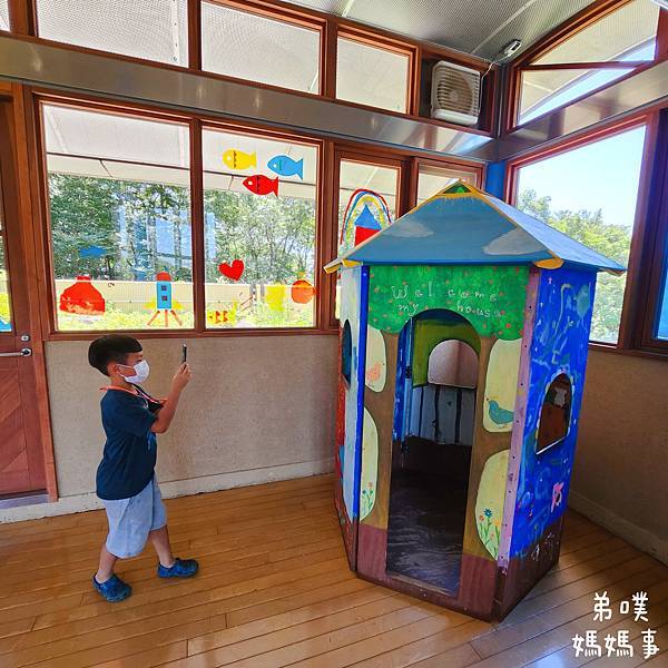 【日本‧千葉】船橋安徒生公園│超推親子景點,一整天玩不完>夏 【日本‧千葉】船橋安徒生公園│超推親子景點,一整天玩不完>夏