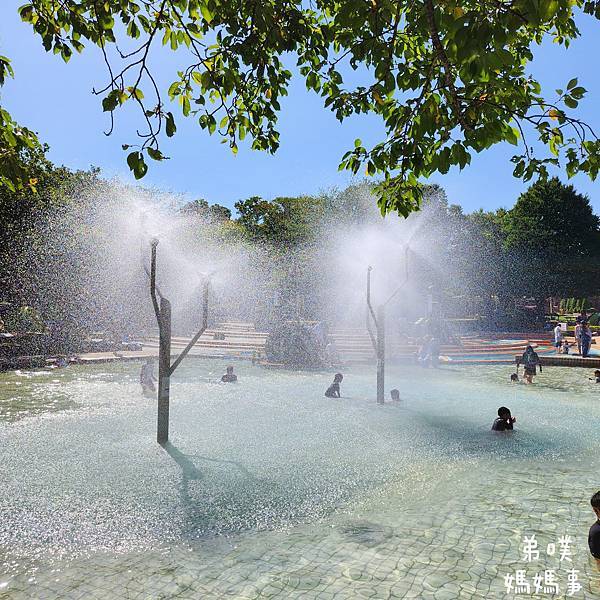 【日本‧千葉】船橋安徒生公園│超推親子景點,一整天玩不完>夏 【日本‧千葉】船橋安徒生公園│超推親子景點,一整天玩不完>夏