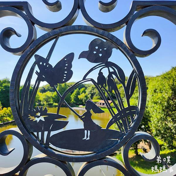 【日本‧千葉】船橋安徒生公園│超推親子景點,一整天玩不完>夏 【日本‧千葉】船橋安徒生公園│超推親子景點,一整天玩不完>夏