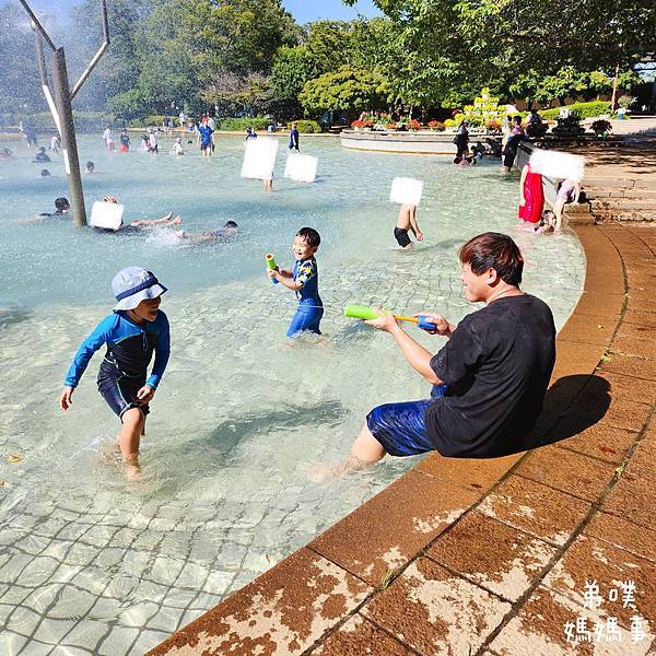 【日本‧千葉】船橋安徒生公園│超推親子景點,一整天玩不完>夏 【日本‧千葉】船橋安徒生公園│超推親子景點,一整天玩不完>夏