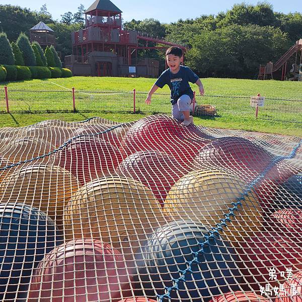 【日本‧千葉】船橋安徒生公園│超推親子景點,一整天玩不完>夏 【日本‧千葉】船橋安徒生公園│超推親子景點,一整天玩不完>夏