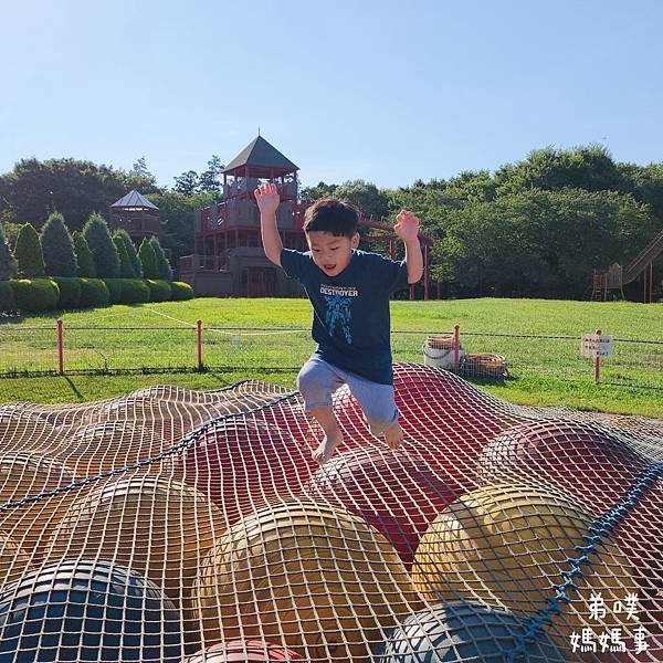 【日本‧千葉】船橋安徒生公園│超推親子景點,一整天玩不完>夏 【日本‧千葉】船橋安徒生公園│超推親子景點,一整天玩不完>夏