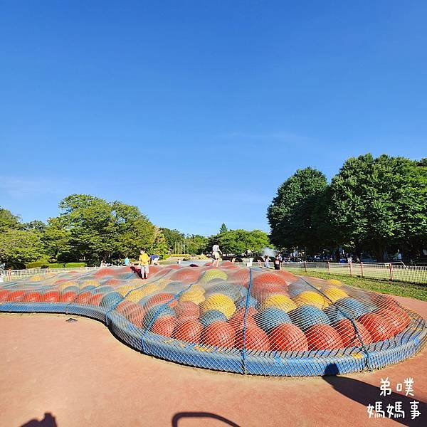 【日本‧千葉】船橋安徒生公園│超推親子景點,一整天玩不完>夏 【日本‧千葉】船橋安徒生公園│超推親子景點,一整天玩不完>夏