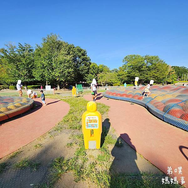 【日本‧千葉】船橋安徒生公園│超推親子景點,一整天玩不完>夏 【日本‧千葉】船橋安徒生公園│超推親子景點,一整天玩不完>夏