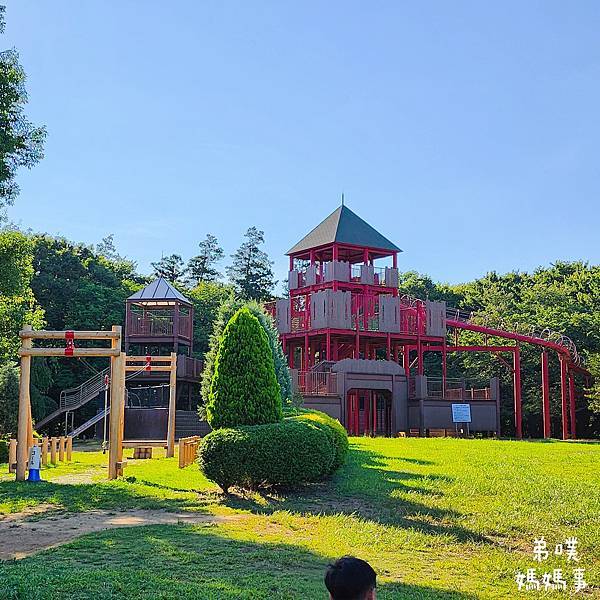 【日本‧千葉】船橋安徒生公園│超推親子景點,一整天玩不完>夏 【日本‧千葉】船橋安徒生公園│超推親子景點,一整天玩不完>夏