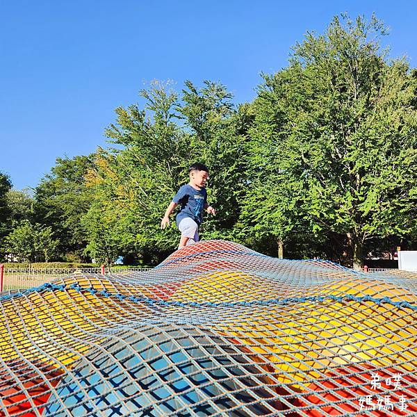 【日本‧千葉】船橋安徒生公園│超推親子景點,一整天玩不完>夏 【日本‧千葉】船橋安徒生公園│超推親子景點,一整天玩不完>夏