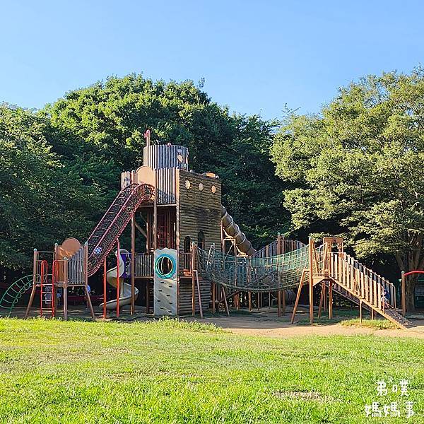 【日本‧千葉】船橋安徒生公園│超推親子景點,一整天玩不完>夏 【日本‧千葉】船橋安徒生公園│超推親子景點,一整天玩不完>夏