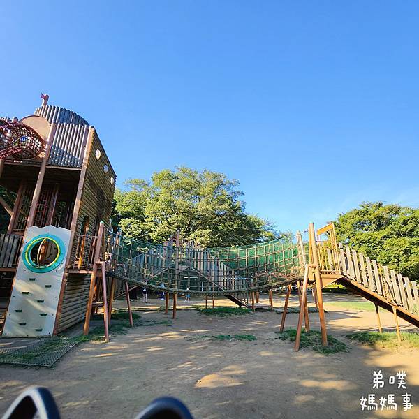【日本‧千葉】船橋安徒生公園│超推親子景點,一整天玩不完>夏 【日本‧千葉】船橋安徒生公園│超推親子景點,一整天玩不完>夏