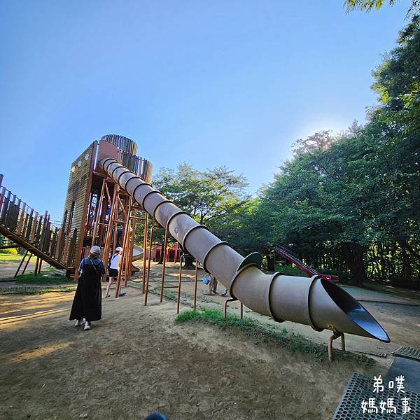 【日本‧千葉】船橋安徒生公園│超推親子景點,一整天玩不完>夏 【日本‧千葉】船橋安徒生公園│超推親子景點,一整天玩不完>夏