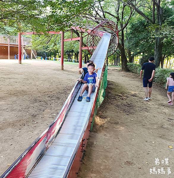 【日本‧千葉】船橋安徒生公園│超推親子景點,一整天玩不完>夏 【日本‧千葉】船橋安徒生公園│超推親子景點,一整天玩不完>夏