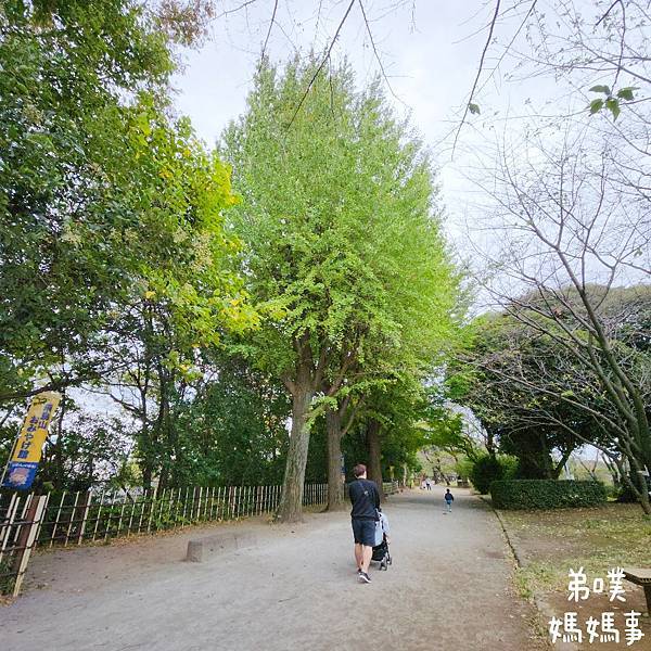 【日本‧東京】免費搭小纜車、看新幹線、山丘城堡溜滑梯│飛鳥山 【日本‧東京】免費搭小纜車、看新幹線、山丘城堡溜滑梯│飛鳥山