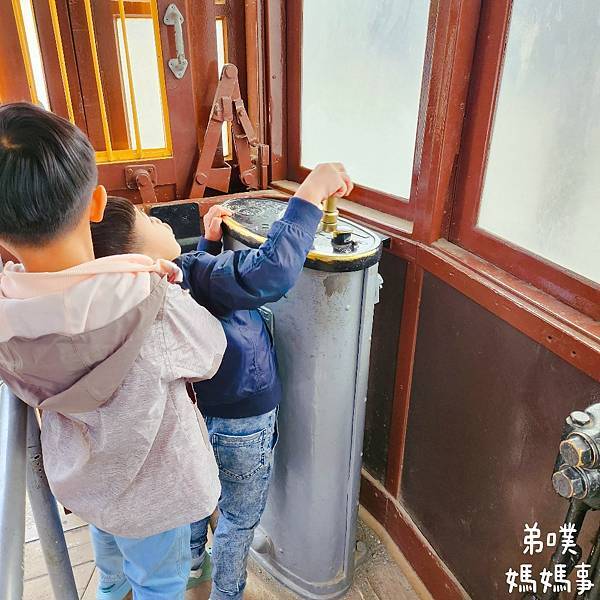 【日本‧東京】免費搭小纜車、看新幹線、山丘城堡溜滑梯│飛鳥山 【日本‧東京】免費搭小纜車、看新幹線、山丘城堡溜滑梯│飛鳥山