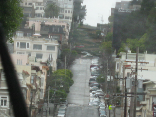 Lombard street