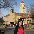 我很喜歡stanford