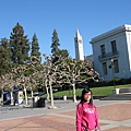 第10天Berkeley Univ