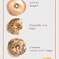 bagel