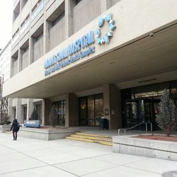 Mt. Sinai Hospital