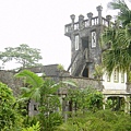 西班牙人約瑟1929年開始建立的花園