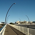 從市區要去South Bank