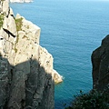 安東坑道