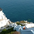 東湧燈塔