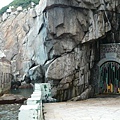 東引-北海坑道