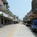 北竿市區