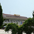 北竿機場