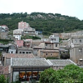 牛角村
