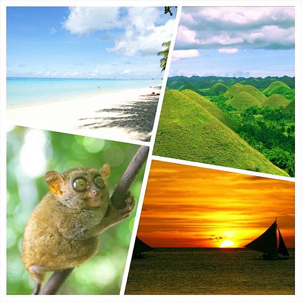 菲律賓親子青少年遊學 課後活動 1 1