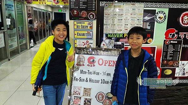 菲律賓青少年親子遊學-假日篇 1 菲律賓青少年親子遊學-假日篇