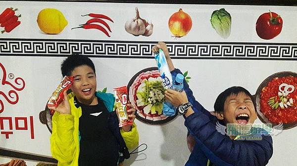 菲律賓青少年親子遊學-假日篇