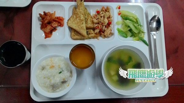 PINES ACADEMY (PIA)新餐點