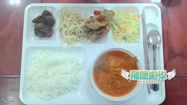PINES ACADEMY (PIA)新餐點