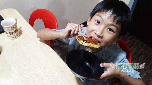 菲律賓青少年親子遊學-宵夜篇