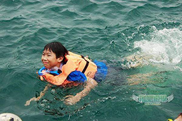 菲律賓青少年親子遊學-假日篇 9 菲律賓青少年親子遊學-假日篇