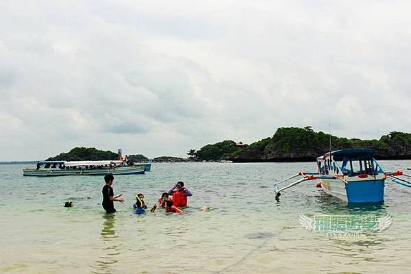 菲律賓青少年親子遊學-假日篇 3 菲律賓青少年親子遊學-假日篇