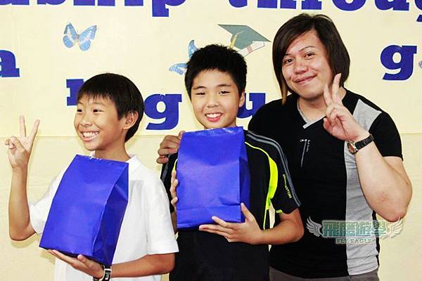 菲律賓青少年親子遊學-畢業篇 3 菲律賓青少年親子遊學-畢業篇