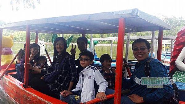 菲律賓青少年親子遊學-畢業篇