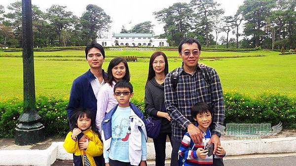 菲律賓青少年親子遊學-畢業篇 7 菲律賓青少年親子遊學-畢業篇