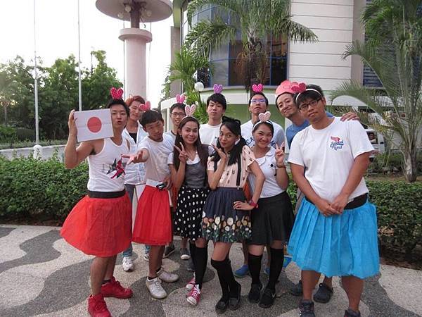 CEBU BLUE OCEAN宿霧語言學校 -Justin遊學心得~飛鷹遊學 4 CEBU BLUE OCEAN宿霧語言學校 -Justin遊學心得~飛鷹遊學