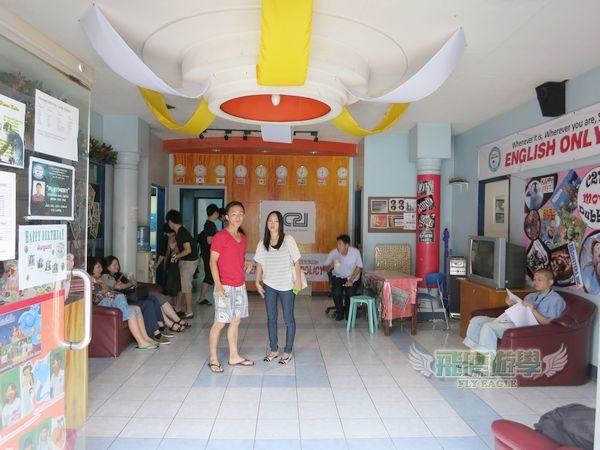 菲律賓(馬尼拉)遊學-菲律賓(馬尼拉)語言學校-走訪C21語言學校 3 菲律賓(馬尼拉)遊學-菲律賓(馬尼拉)語言學校-走訪C21語言學校