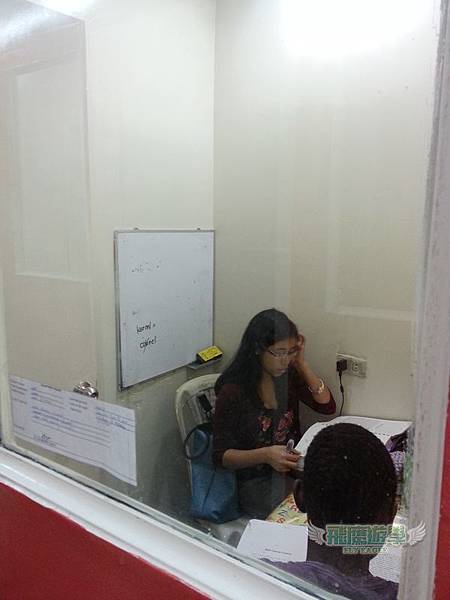 菲律賓(馬尼拉)遊學-菲律賓(馬尼拉)語言學校-走訪C21語言學校