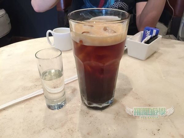 菲律賓宿霧ABACA咖啡廳