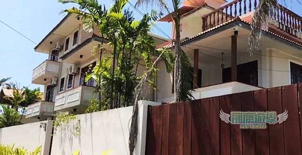 跟我們一起斯里蘭卡志工學習去~星期日 1 跟我們一起斯里蘭卡志工學習去~星期日